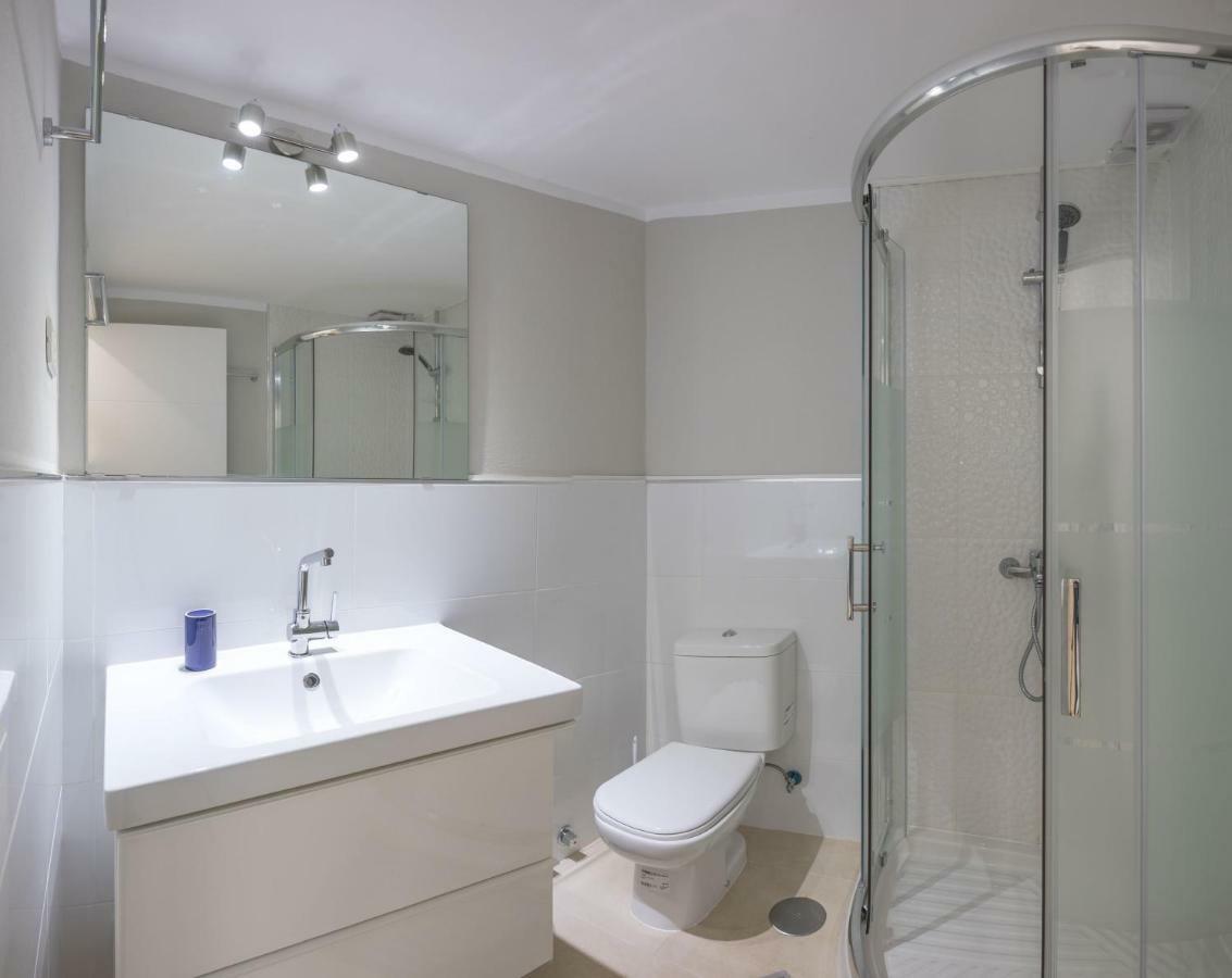 Ampio Luminoso 3 Camere 3 Bagni Giardino Quiete Wi-Fi
