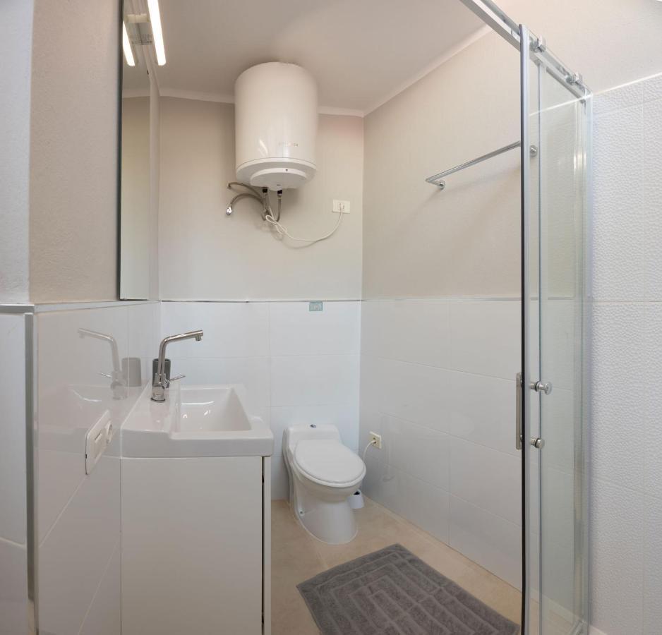 Ampio Luminoso 3 Camere 3 Bagni Giardino Quiete Wi-Fi Apartment Costa Calma