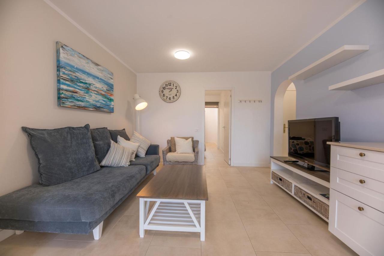 Appartement Ampio Luminoso 3 3 Bagni Giardino Quiete Wi-fi Costa Calma