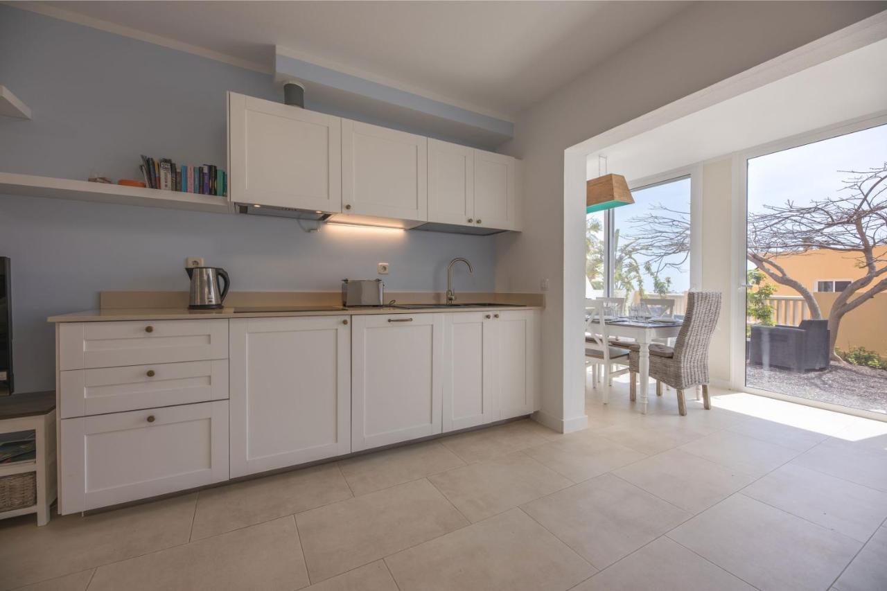Ampio Luminoso 3 3 Bagni Giardino Quiete Wi-fi Appartement Costa Calma